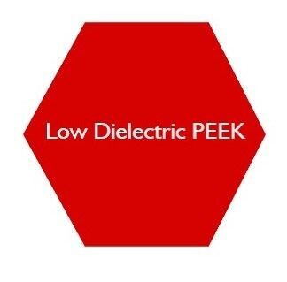 Low Dielectric PEEK