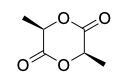 (3R,6R)-3,6-dimethyl-1,4-dioxane-2,5-dione