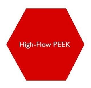 High Flow PEEK
