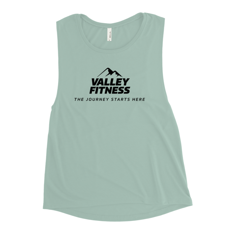 Women&#39;s Muscle Tank