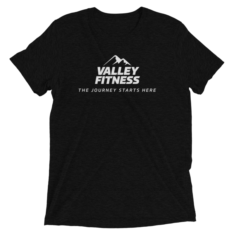 Men&#39;s Triblend Tee