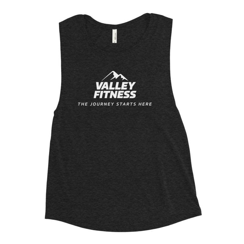 Women&#39;s Muscle Tank