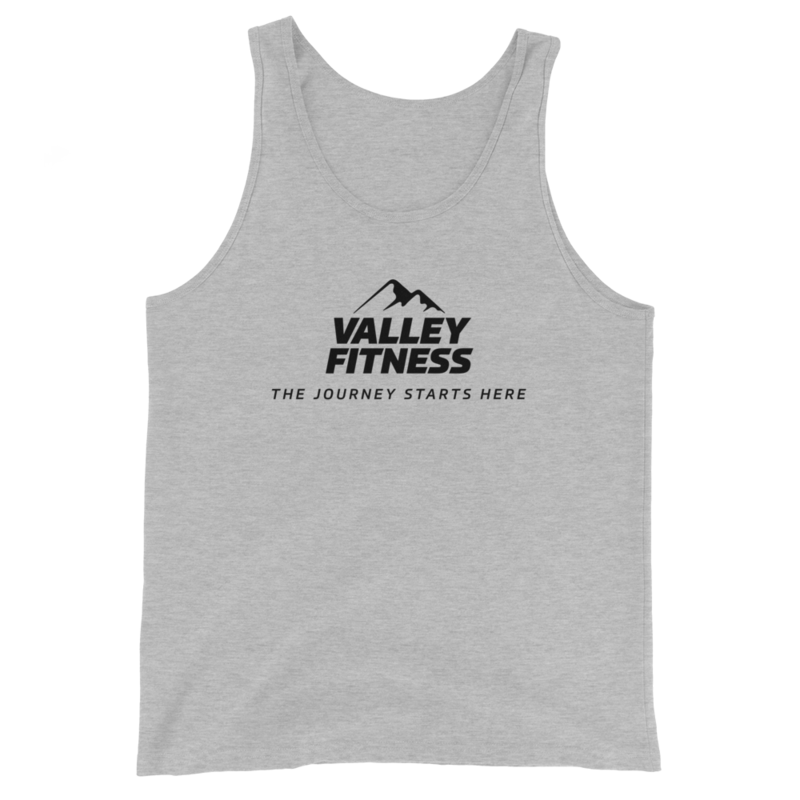 Unisex Premium Tank 