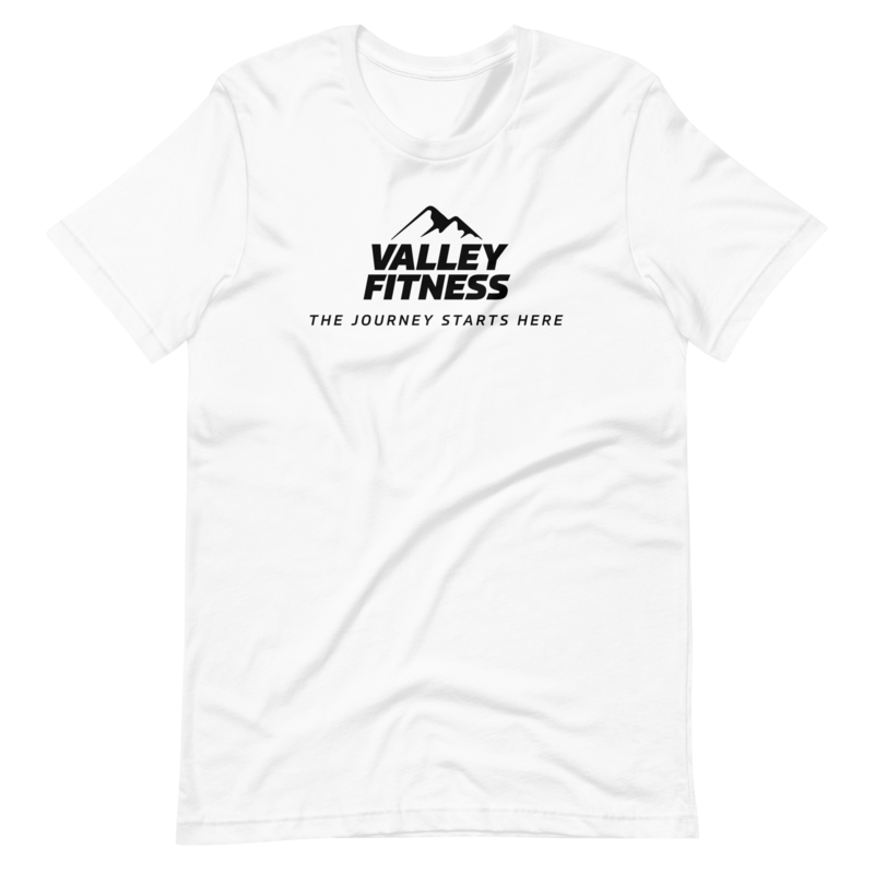 Premium Cotton Tee
