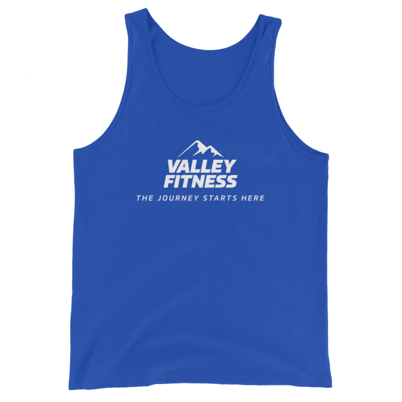 Unisex Premium Tank 