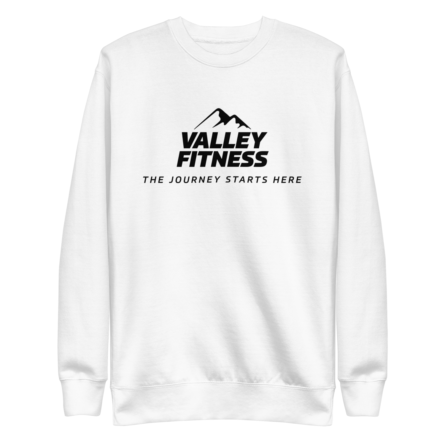 Premium Unisex Sweatshirt