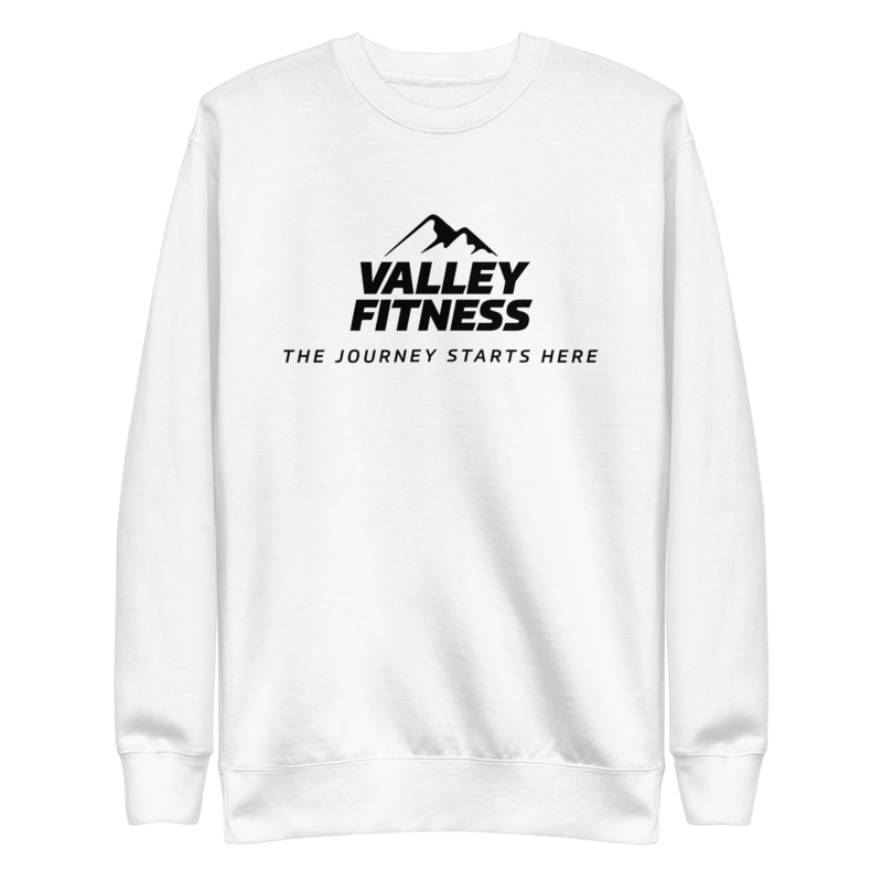 Premium Unisex Sweatshirt