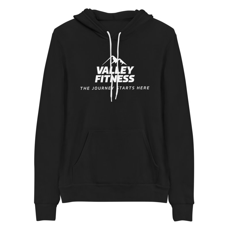 Heavy Blend Pullover Hoodie