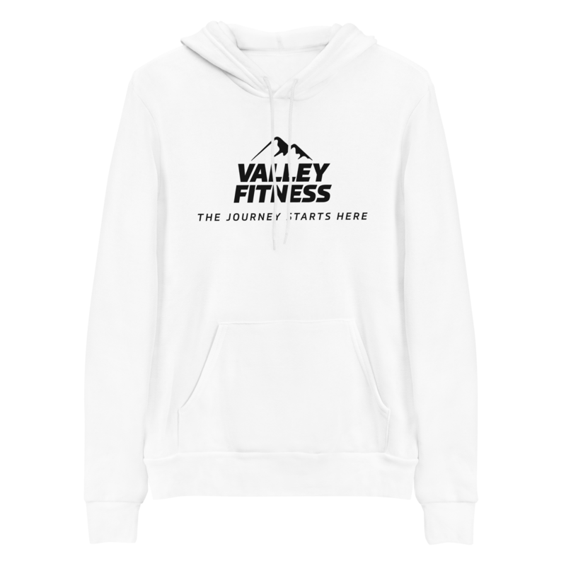 Heavy Blend Pullover Hoodie