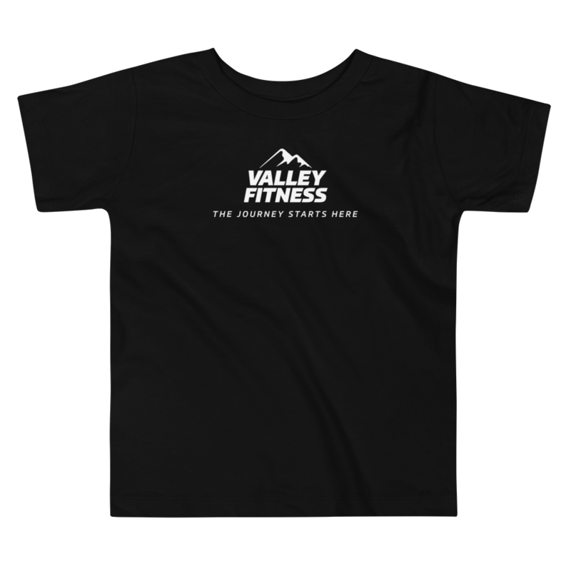 Toddler Premium Tee