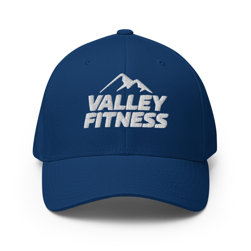 FlexFit Structured Hat