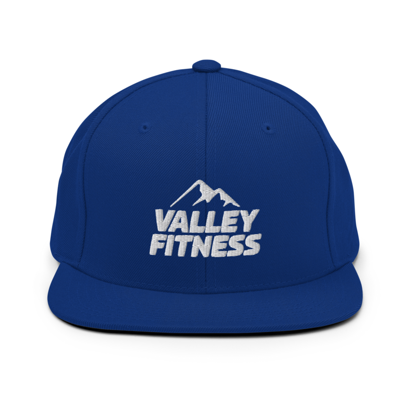 Classic Snapback
