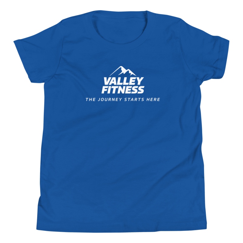 Youth Premium Tee
