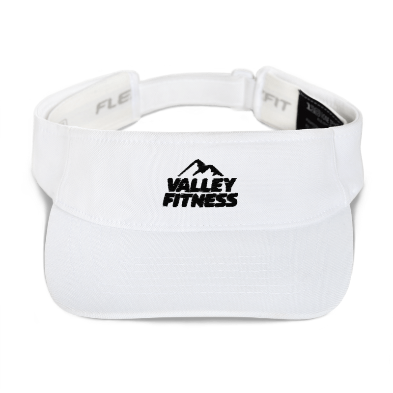 Flexfit Visor