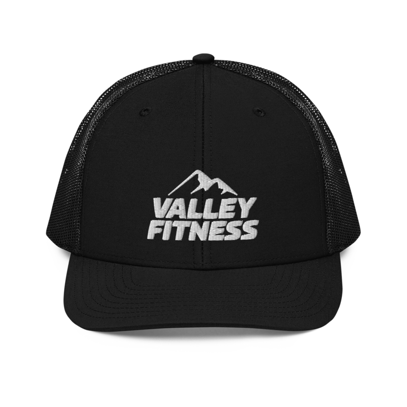 Snapback Trucker Hat