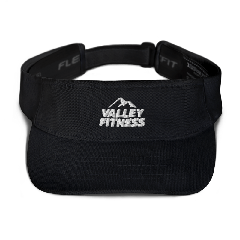 Flexfit Visor