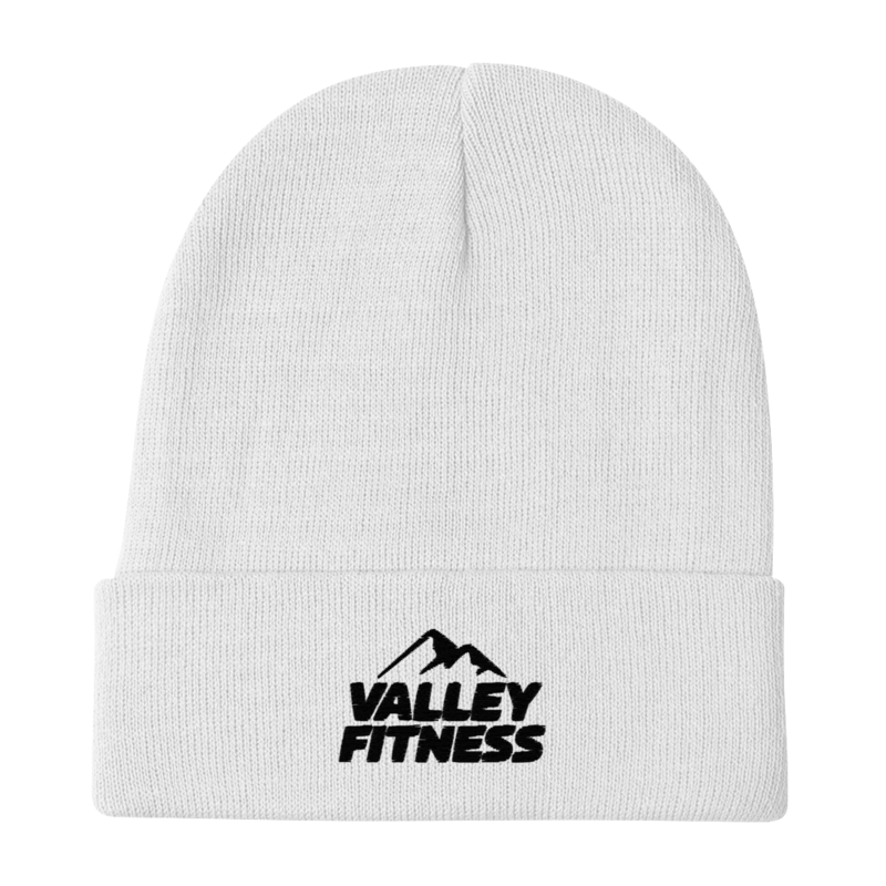 Knit Beanie