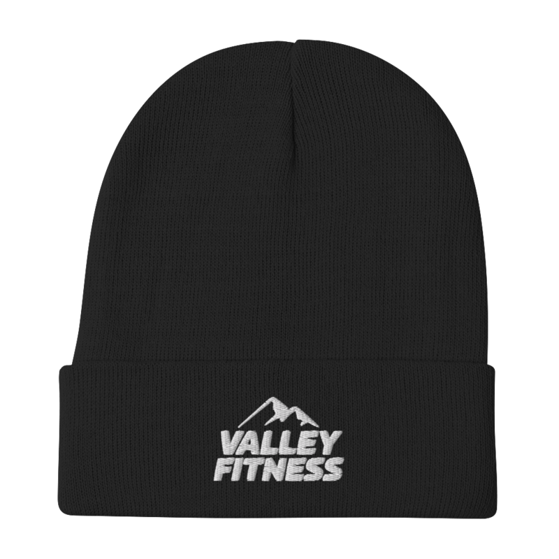 Knit Beanie