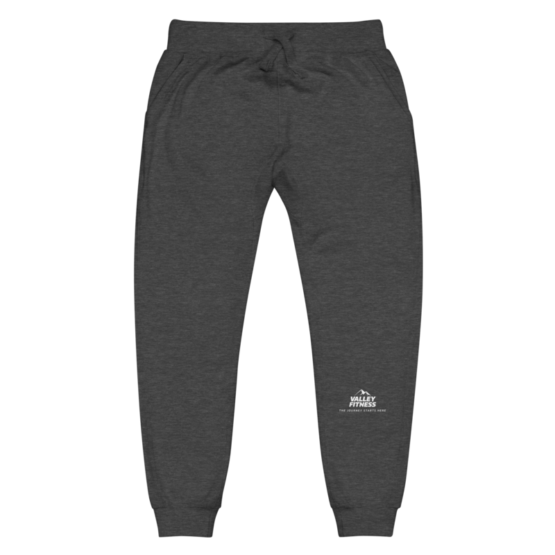 Premium Fleece Sweatpants