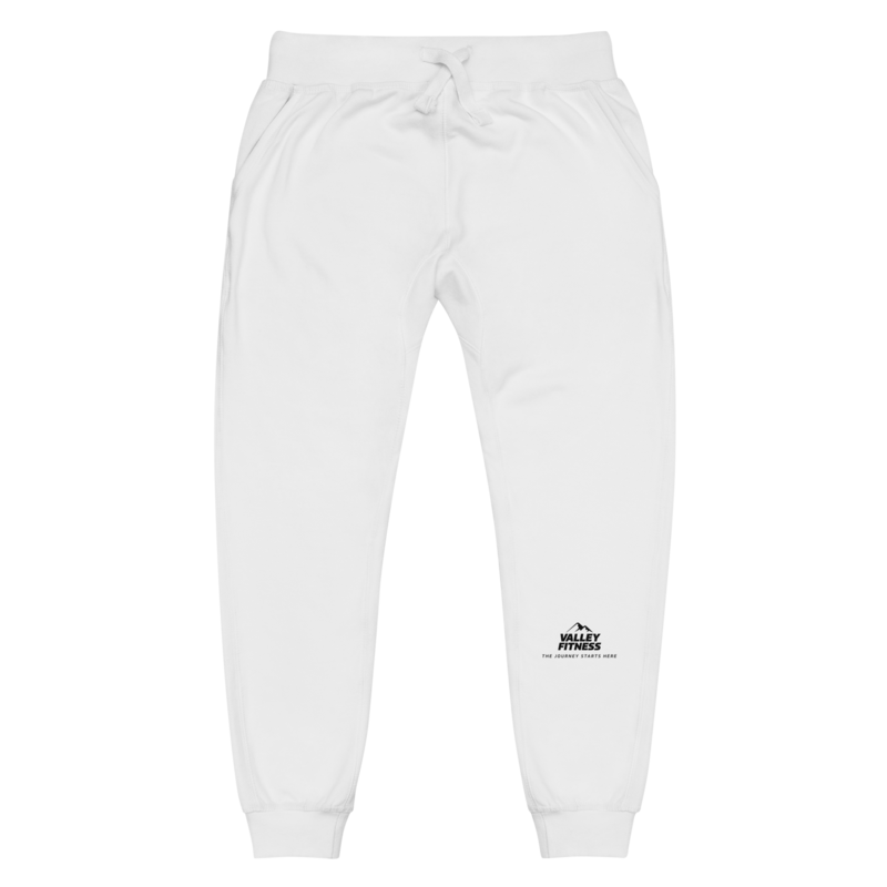 Premium Fleece Sweatpants