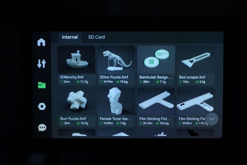 Zelf ontwerp Printen