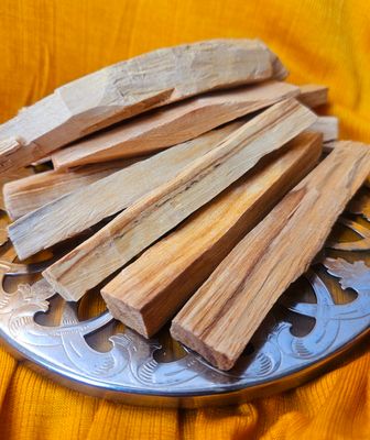 Palo Santo