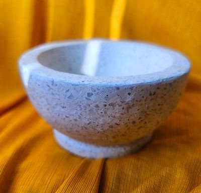Soapstone Bowl (Small)