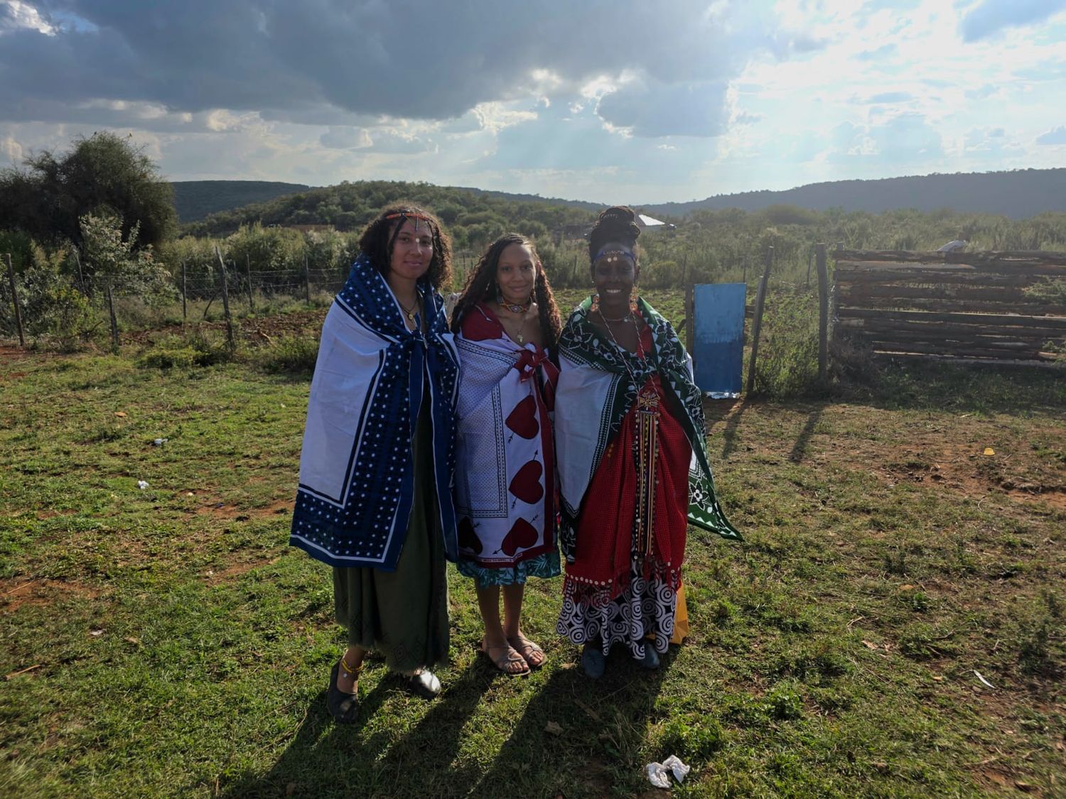 COMING 2027...In-Person 6 month Course in Afro-Indigenous Studies