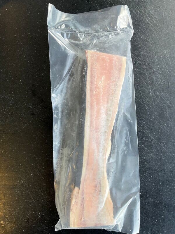Beef Marrow Bones Half
