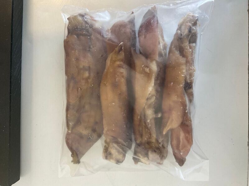 Pig Trotters