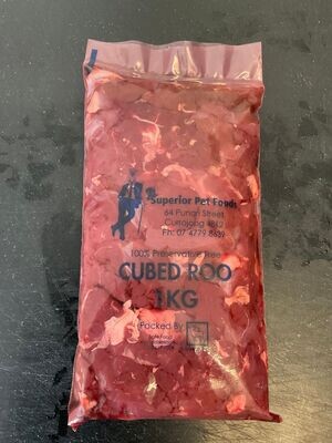 Kangaroo Cube 1kg