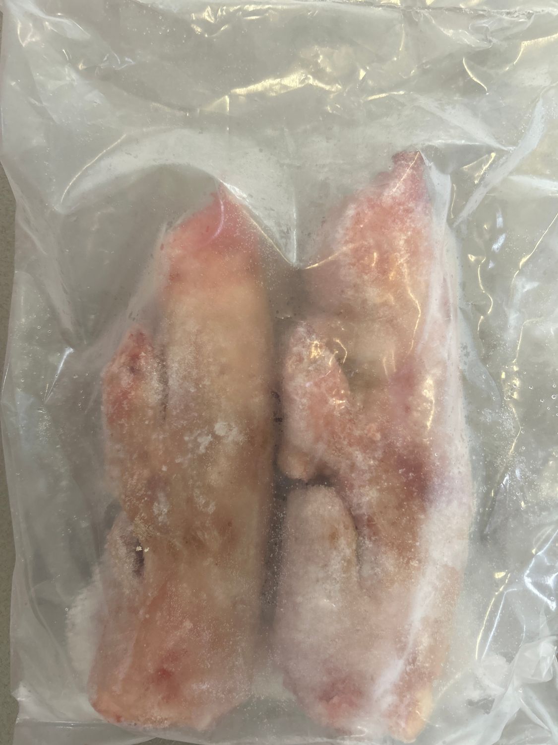 Pig Trotters