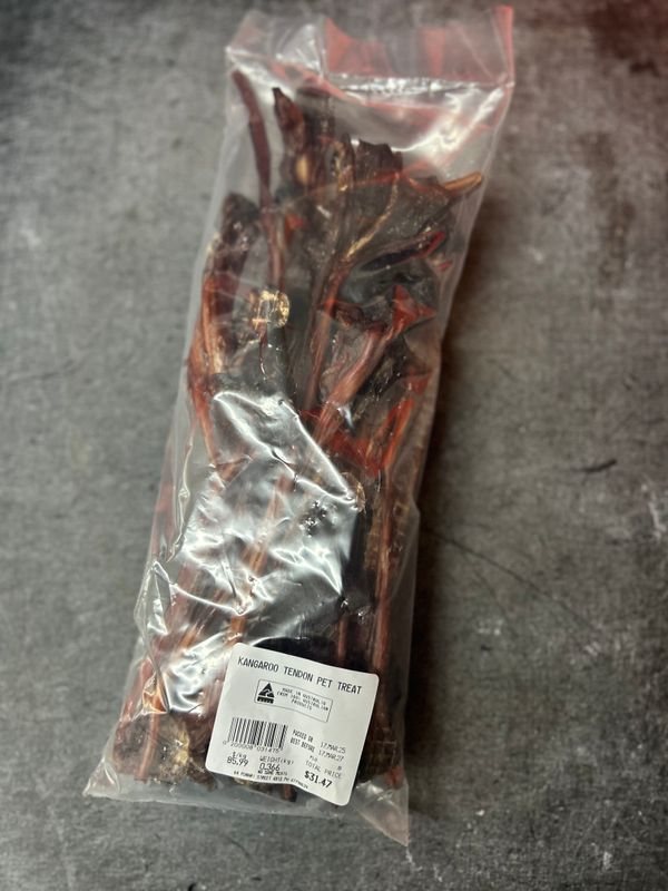 Dried Roo Tenden