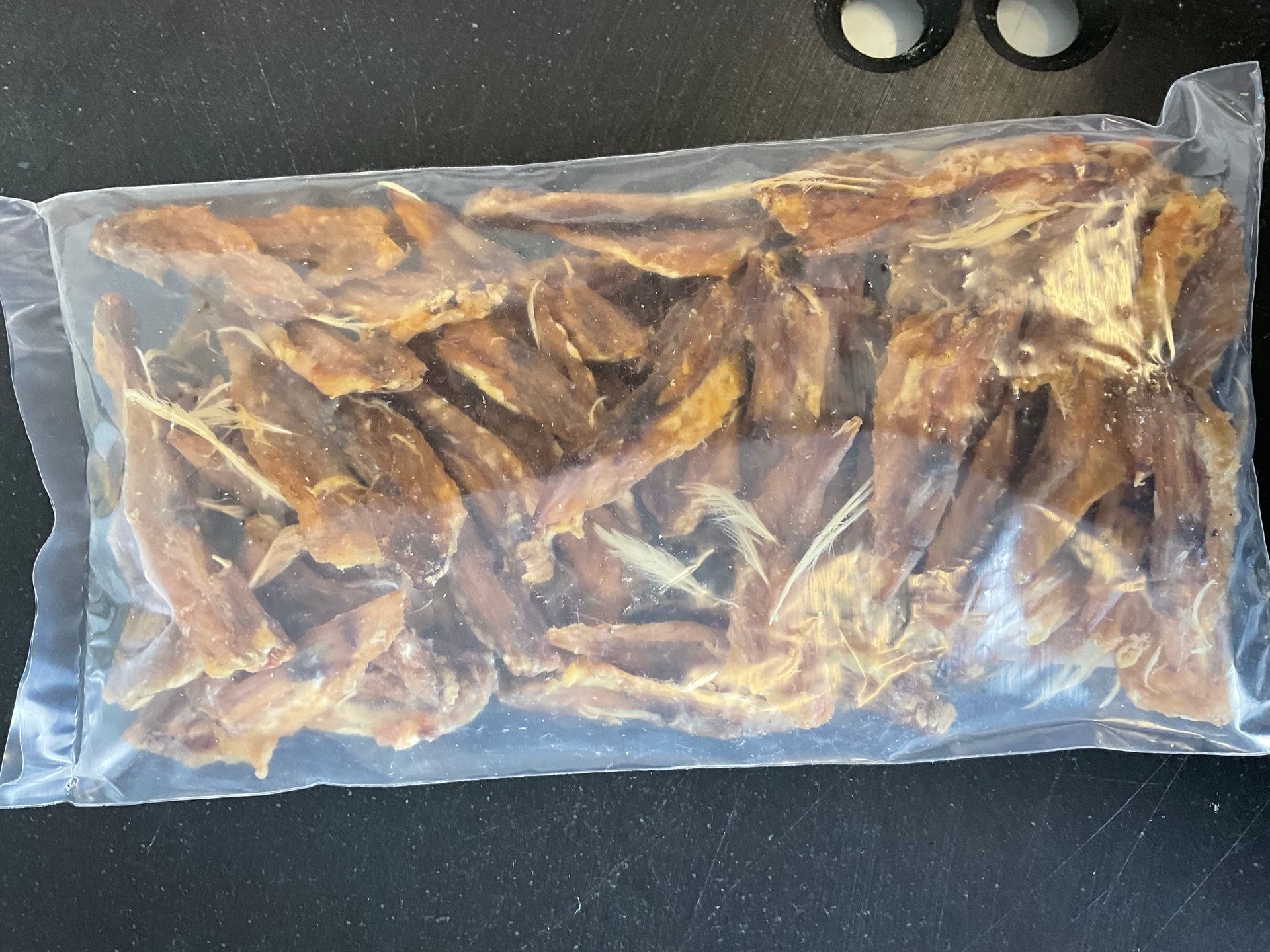 Dried Chicken Wings