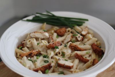 Sauce Alfredo (Surgelé)