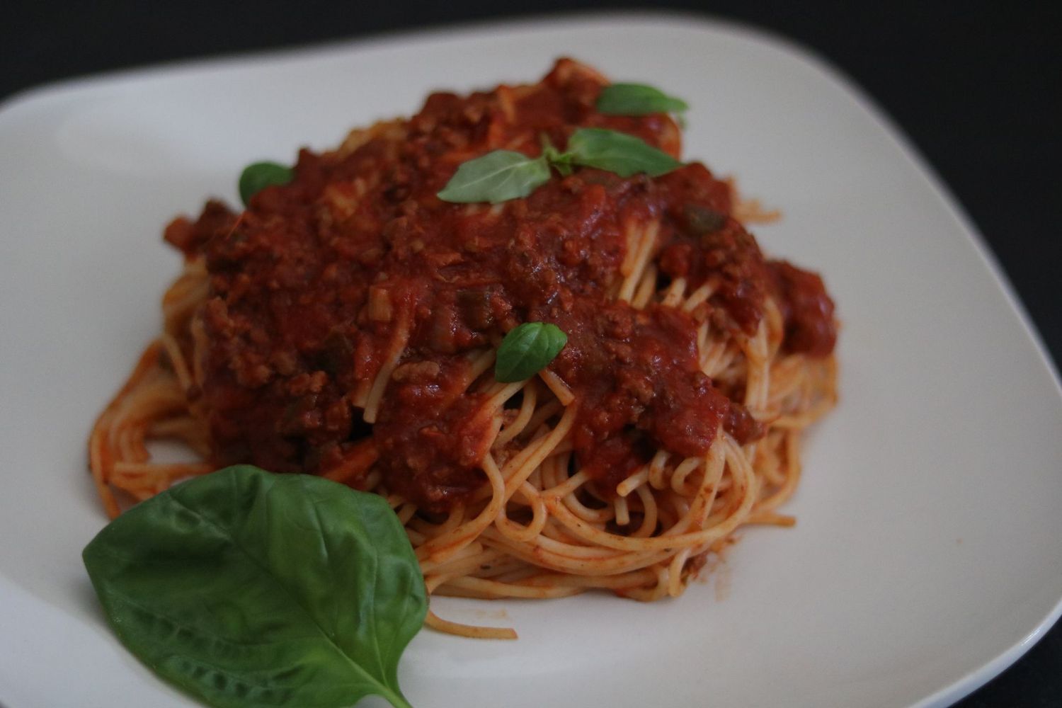 Sauce bolognaise (Surgelé)
