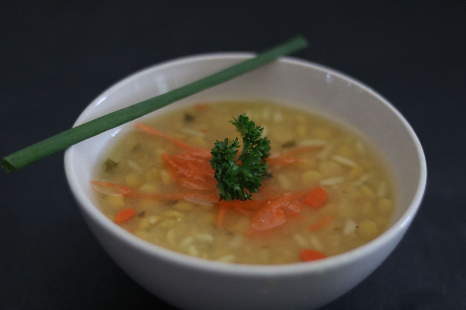 Soupes maison (500 ml)