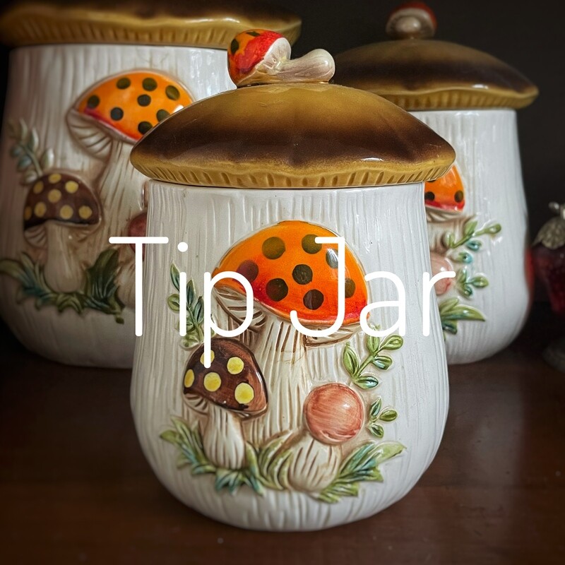 Tip Jar
