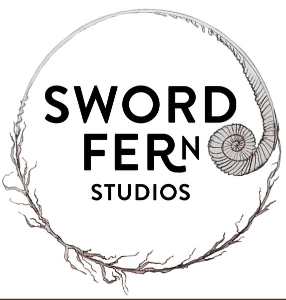Sword Fern Studios Online Store