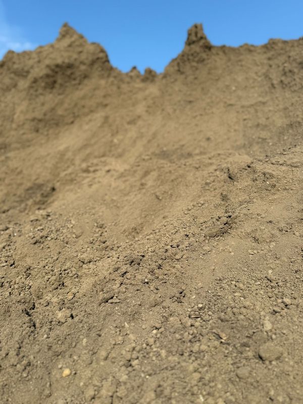 Topsoil/Yard