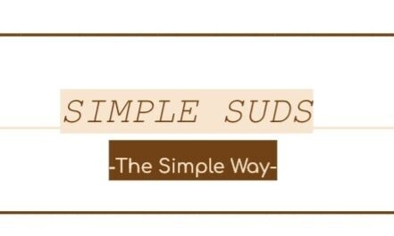 Simple Suds by JVS