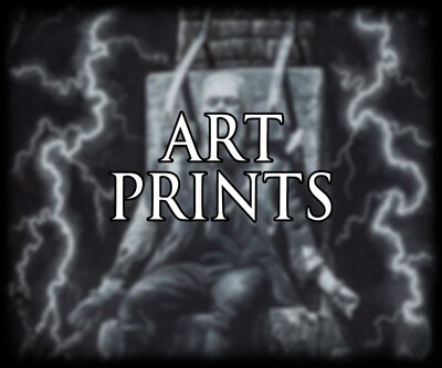 Art Prints