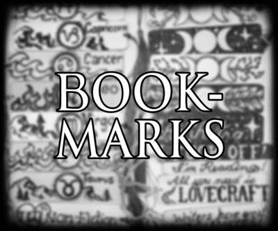 Bookmarks