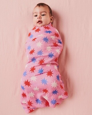 Be the Star Swaddle