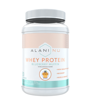Alani Nu Protein