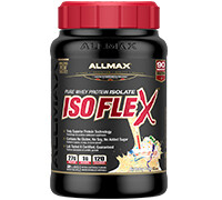 Allmax Isoflex 2LB
