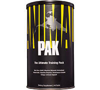 Animal Pak Vitamins 44 Pack