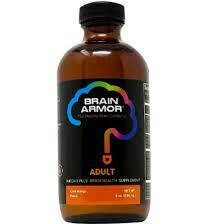 Brain Armor Liquid Mango 240ML