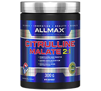 Allmax Citrulline Malate