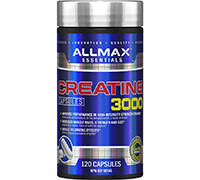 Allmax Creatine 120cap